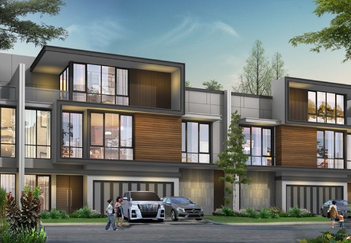 cluster atherton