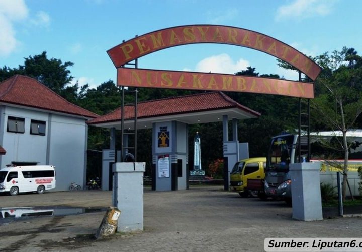 lapas nusakambangan