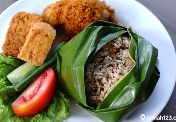 13 Makanan Khas Sunda Terpopuler yang Enak dan Mendunia