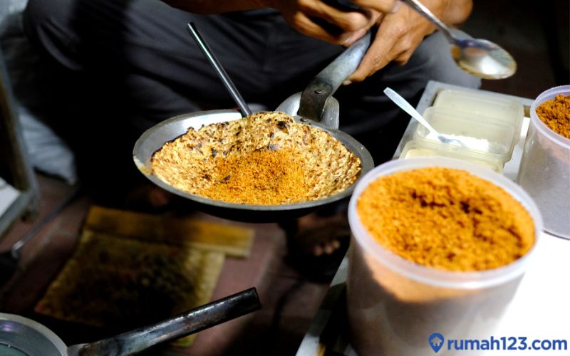 17 Makanan Khas Betawi Yang Legendaris, Rasanya Bikin Ketagihan!