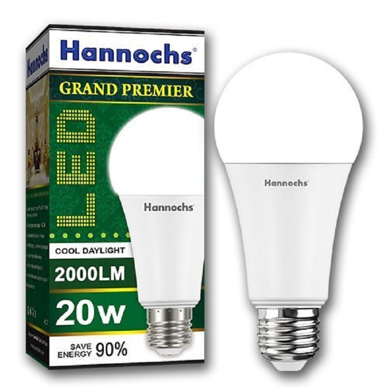 Daftar Harga Lampu Hannochs Berbagai Jenis Terbaru