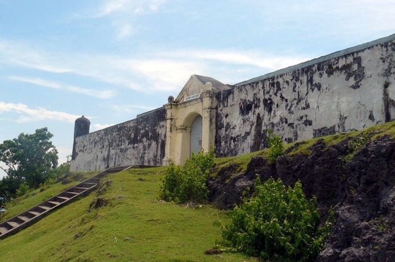 8 Benteng Peninggalan Belanda Di Indonesia, Punya Sejarah Panjang!