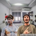 Potret Rumah 5 Drummer Band Indonesia yang Mewah dan Megah
