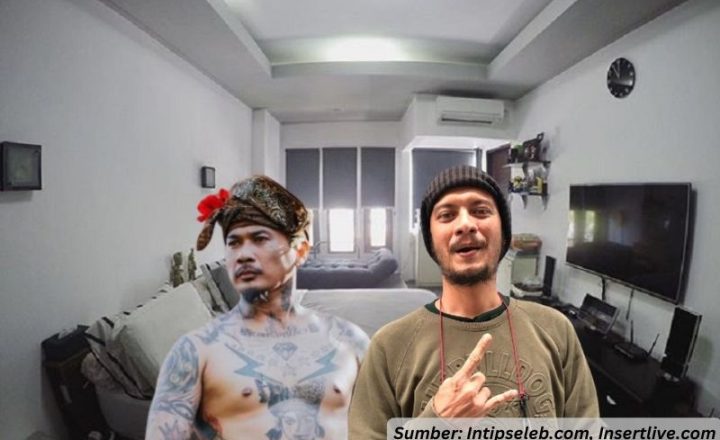 rumah drummer band indonesia