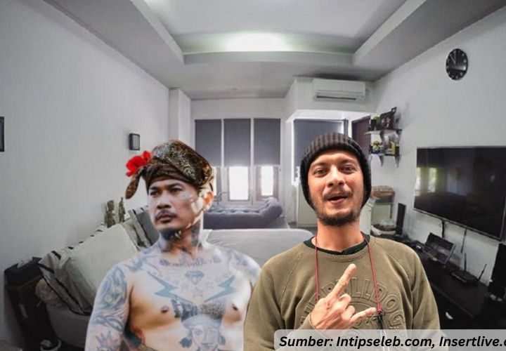 rumah drummer band indonesia