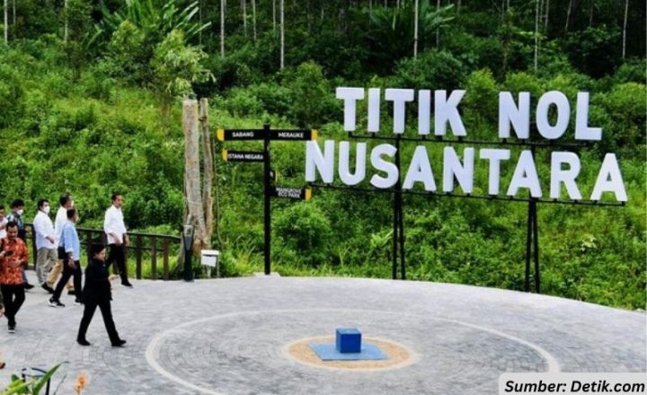 ikn nusantara