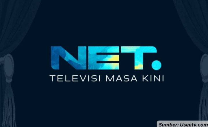 frekuensi net tv