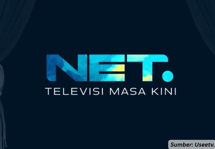 frekuensi net tv