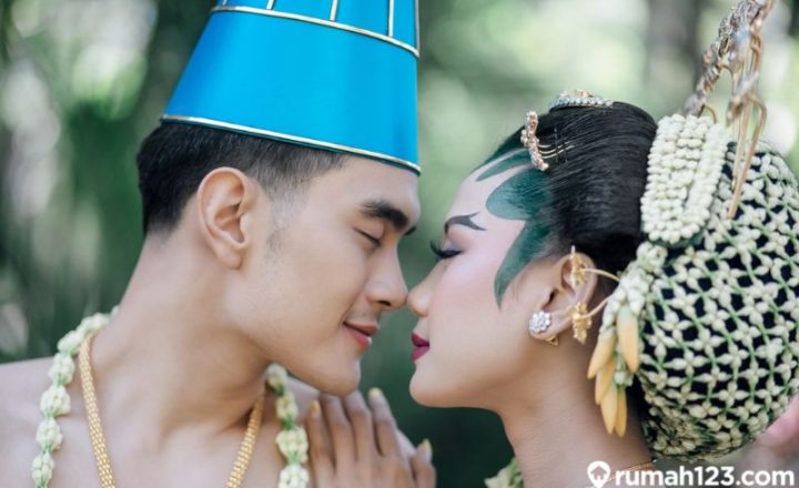 Hitungan Weton Jawa untuk Pernikahan