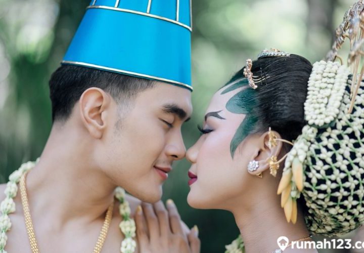 Hitungan Weton Jawa untuk Pernikahan