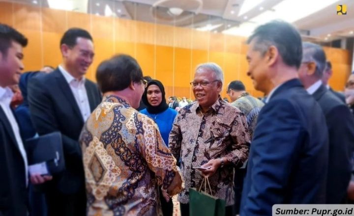 Malaysia Investasi di IKN Nusantara