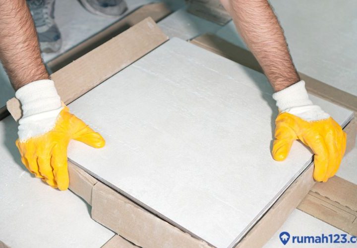 Harga Keramik 50x50 Per Dus