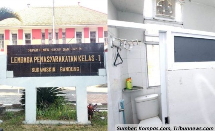 lapas sukamiskin