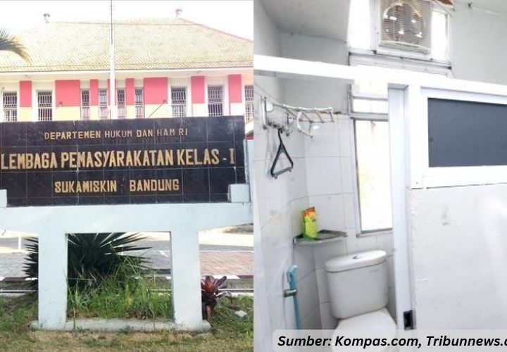 lapas sukamiskin