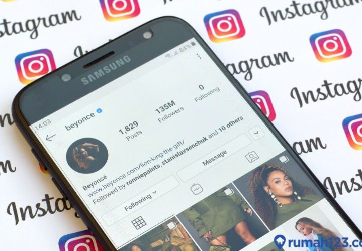 Cara Download Story IG dengan Musik