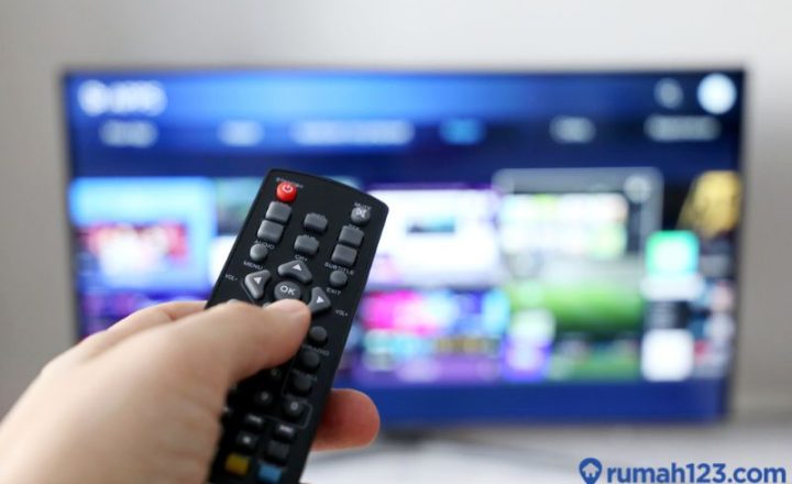 Penguat Sinyal TV Digital