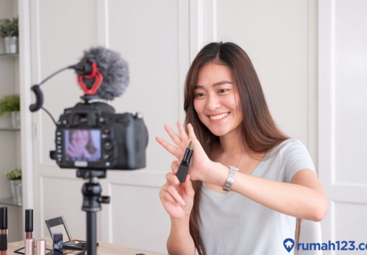 Usaha yang Menjanjikan