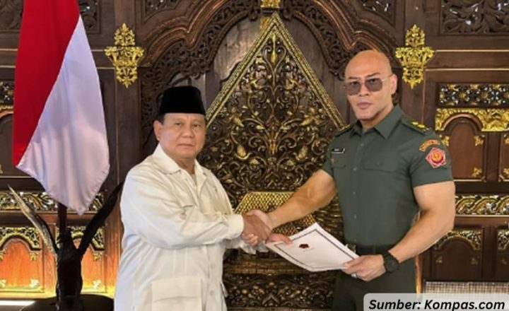 Sumber Kekayaan Deddy Corbuzier