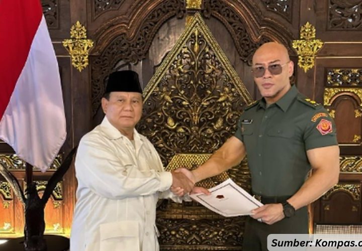 Sumber Kekayaan Deddy Corbuzier