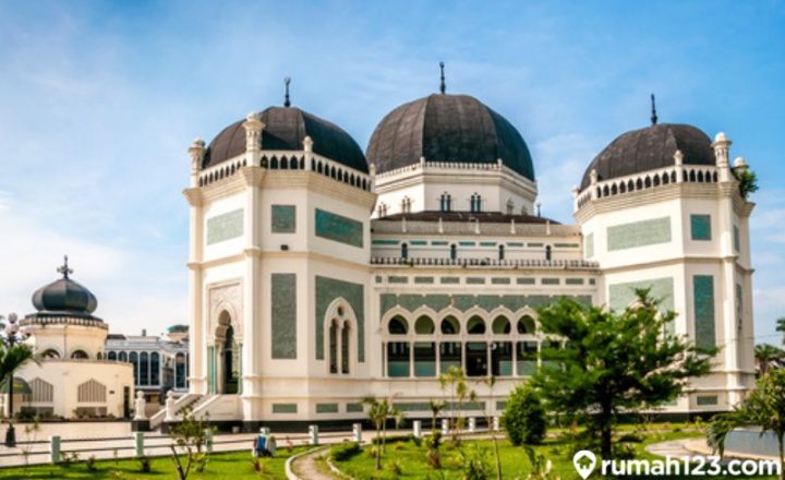 _Tempat Wisata di Medan