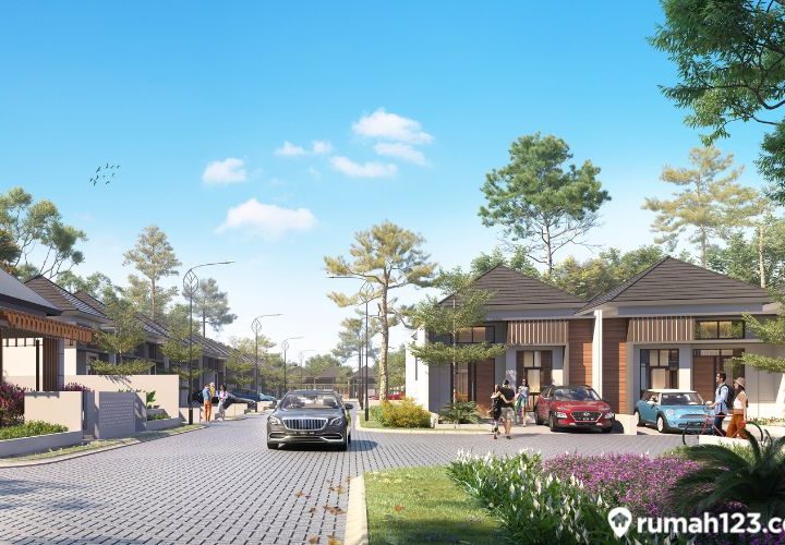 kartika residence
