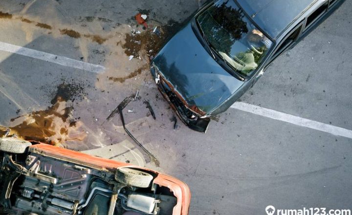 arti mimpi melihat orang kecelakaan
