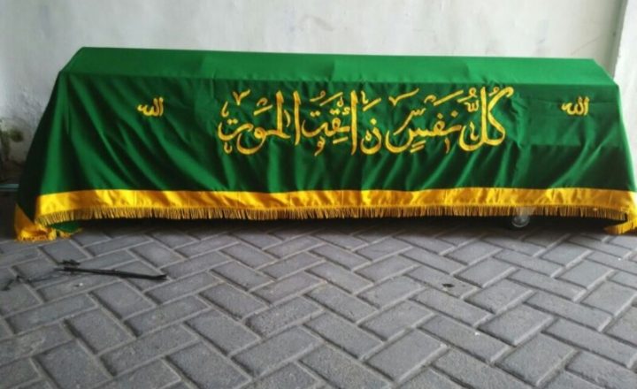 keranda mayat