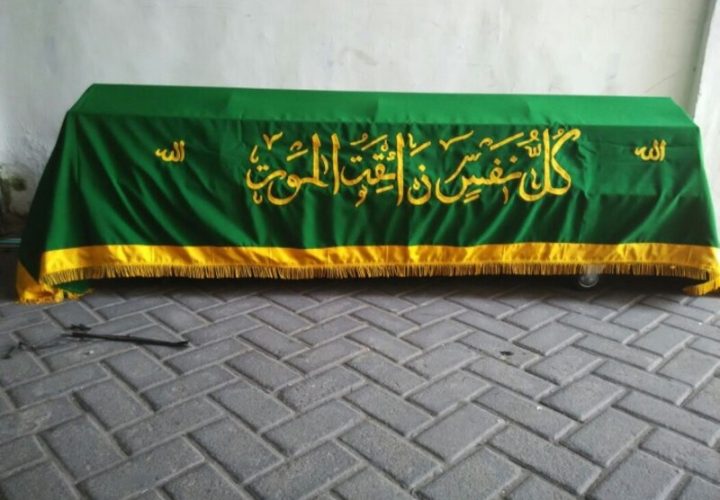 keranda mayat