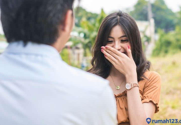 pantun romantis