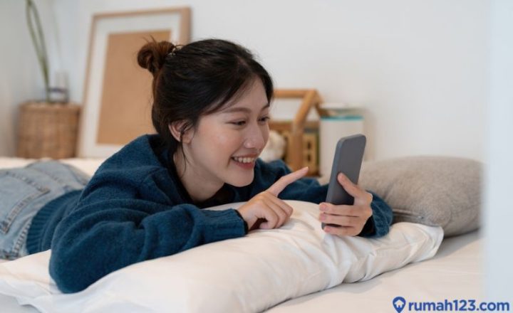 Gombalan Bikin Baper di Chat WA