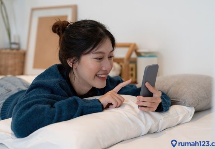 Gombalan Bikin Baper di Chat WA