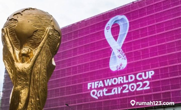 Ternyata Ini Alasan Trofi Piala Dunia Asli Tidak Dibawa Pulang Negara Pemenang