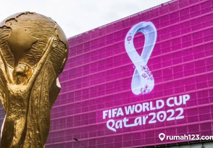 Ternyata Ini Alasan Trofi Piala Dunia Asli Tidak Dibawa Pulang Negara Pemenang