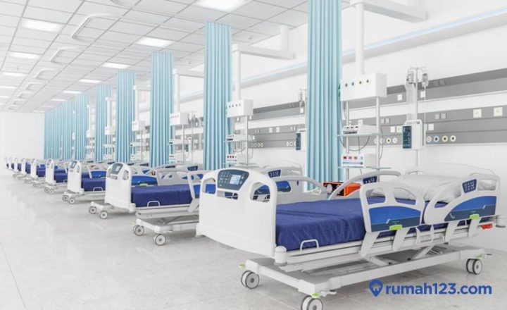 rumah sakit terbaik di dunia