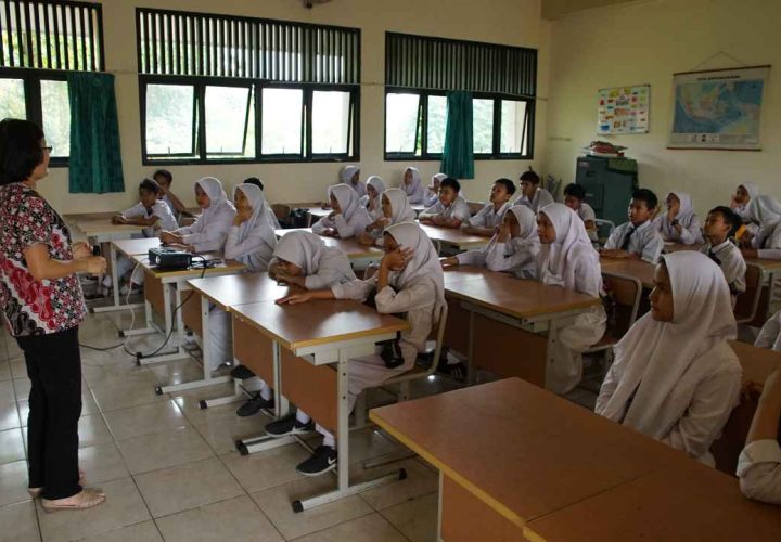 soal cerdas cermat agama