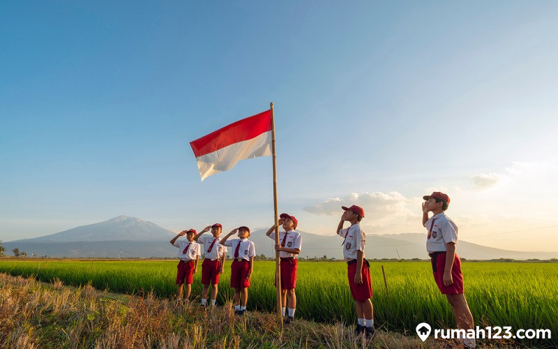 Lirik Lagu Indonesia Raya 3 Stanza: Makna, Sejarah, Dan Penciptanya