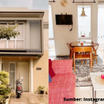 Kisah Instagrammer @omah_rani Wujudkan Rumah Impian Berkonsep Modern Minimalis di Cibubur
