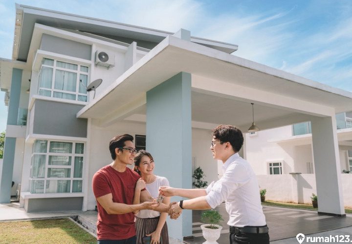 Jual Beli Rumah Bisa Semakin Mulus dengan Jasa Agen Properti, Benarkah?