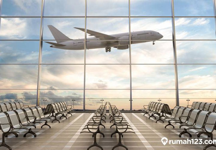 Bandara internasional di Indonesia dari sabang sampai merauke