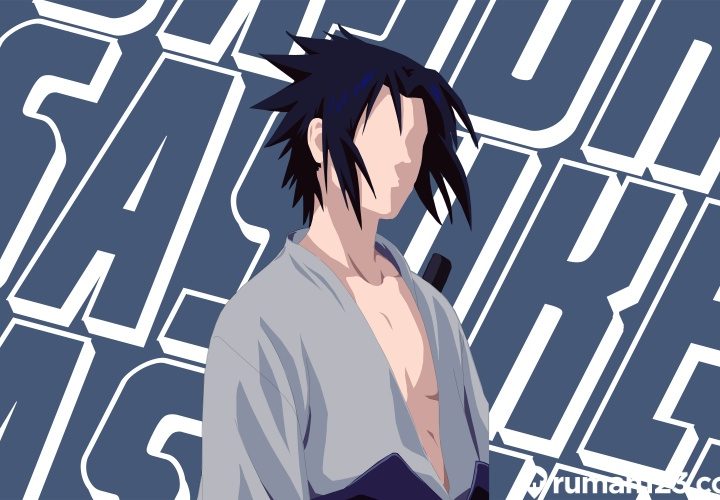 kata kata sasuke