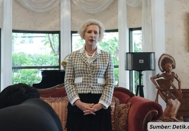 Rusia Kerja Sama dengan Indonesia untuk IKN Nusantara (1)