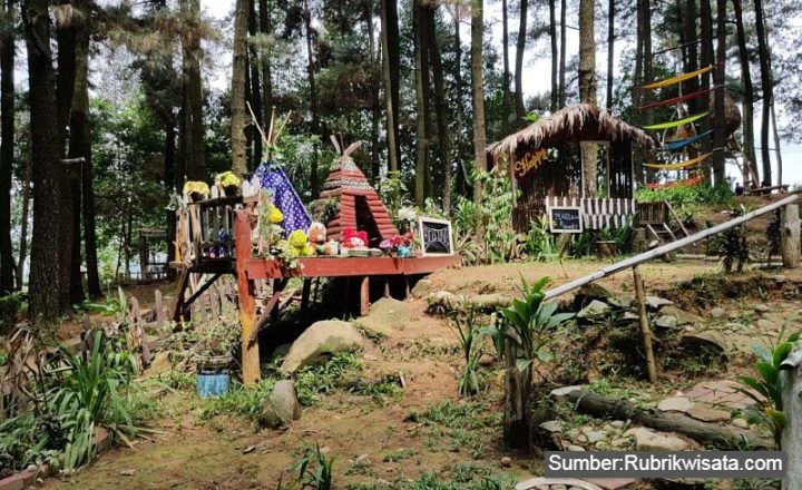 tempat wisata di sentul gunung pancar bogor