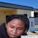 6 Potret Rumah Fajar Sadboy yang Sedang Viral, Jauh dari Kemewahan
