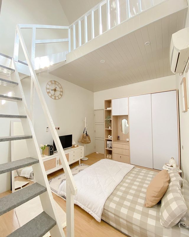 Unique selling point rumah Instagrammer Ririnea_Home