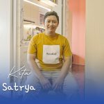 Kisah Satrya Wujudkan Impian Memiliki Hunian Nyaman di Jakarta. Rintangan Tak Jadi Penghalang!