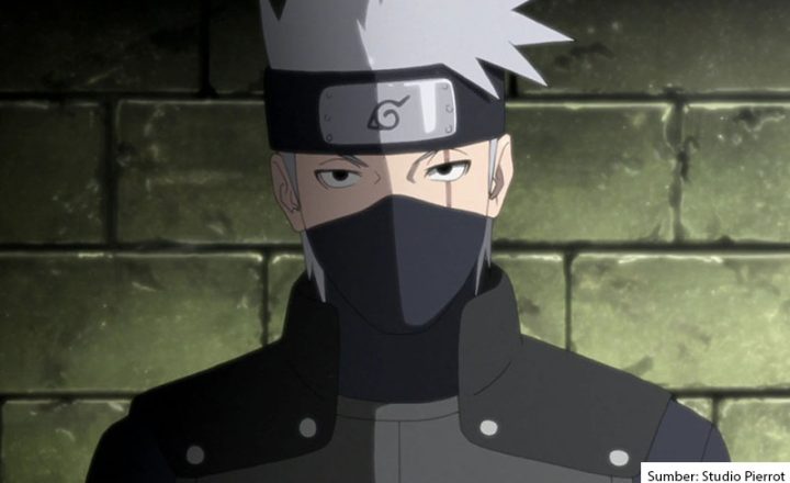 kata kata kakashi