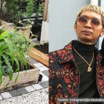 Potret Kebun Mini di Rumah Young Lex. Sangat Asri dan Meneduhkan!