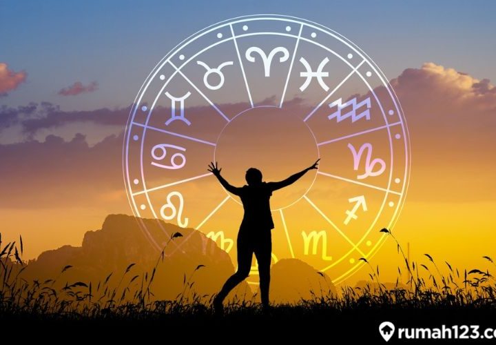 Urutan Zodiak