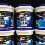 Daftar Harga Cat Dulux 25 Kg Terbaru 2023 Semua Varian