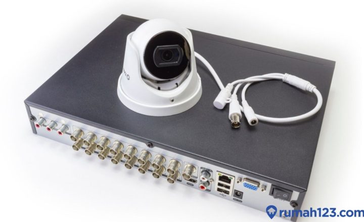 Harga DVR CCTV terbaru 2023